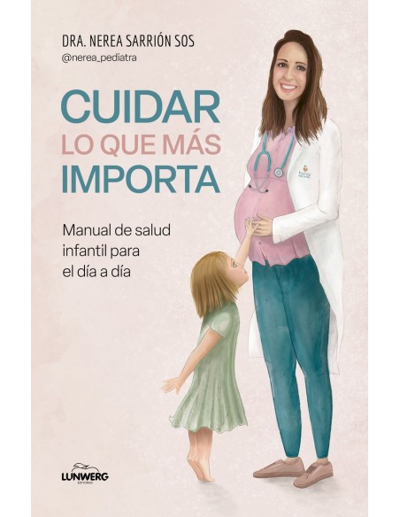 Cuidar lo que mas importa