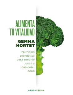 Alimenta tu vitalidad
