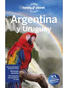 Argentina y Uruguay 8