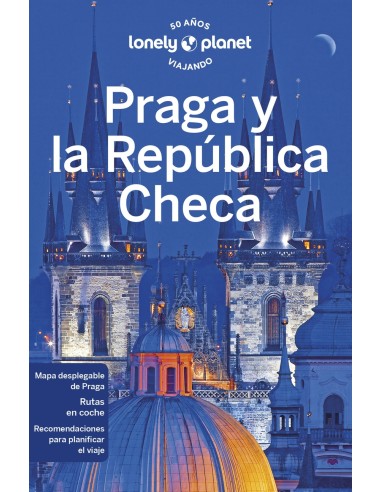 Praga y la Republica Checa 10