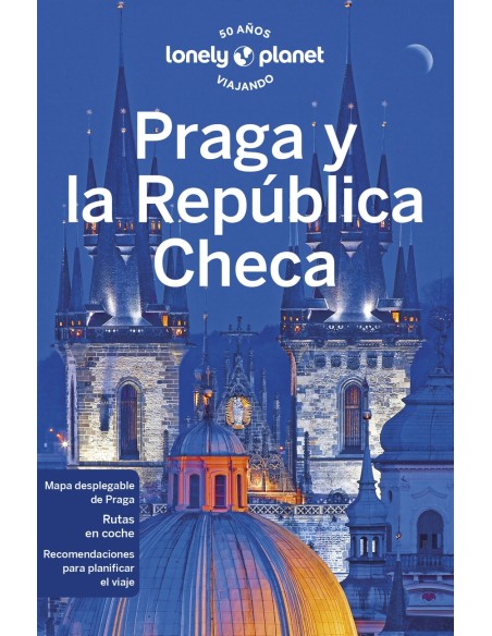 Praga y la Republica Checa 10