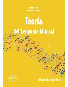 TEORIA DEL LENGUAJE MUSICAL