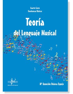 TEORIA DEL LENGUAJE MUSICAL