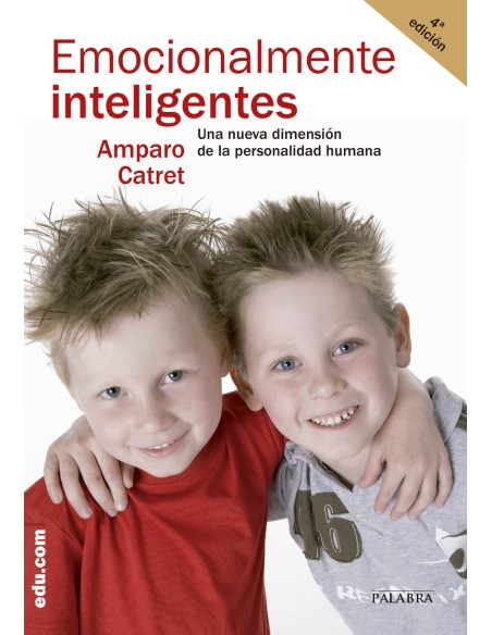 Emocionalmente inteligentes