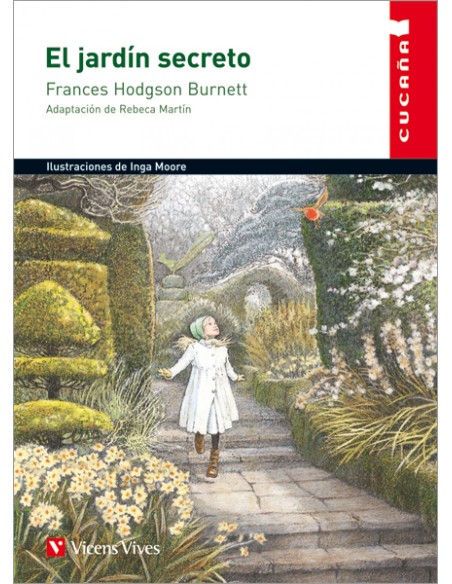 El Jardin Secreto El Jardin Secreto