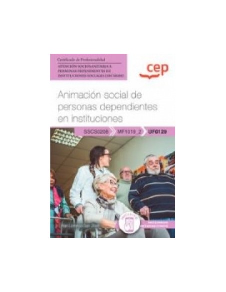 Manual animacion social personas dependinstituciones
