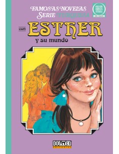 ESTHER Y SU MUNDO vol 2