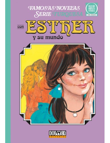ESTHER Y SU MUNDO vol 2