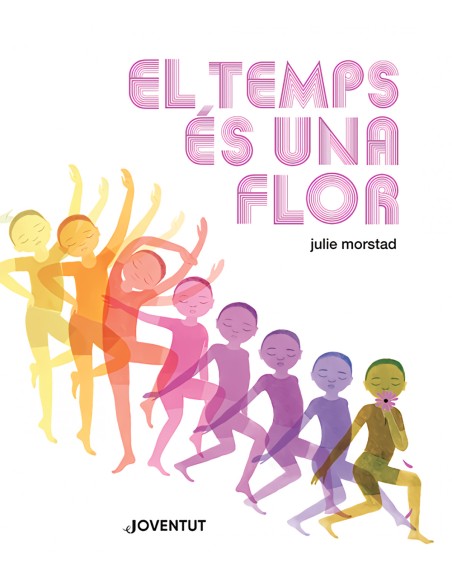 El temps es una flor