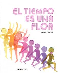 El tiempo es una flor