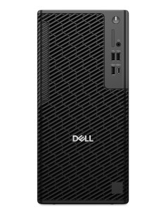 Pro Precision 7 T1 PW7T1260 Intel Core Ultra 7 265 32 GB DDR5-SDRAM 1 TB SSD NVIDIA RTX A1000 Windows 11 Pro Escritorio Puesto d