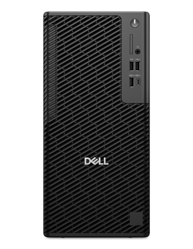 Pro Precision 7 T1 PW7T1260 Intel Core Ultra 7 265 32 GB DDR5-SDRAM 1 TB SSD NVIDIA RTX A1000 Windows 11 Pro Escritorio Puesto d