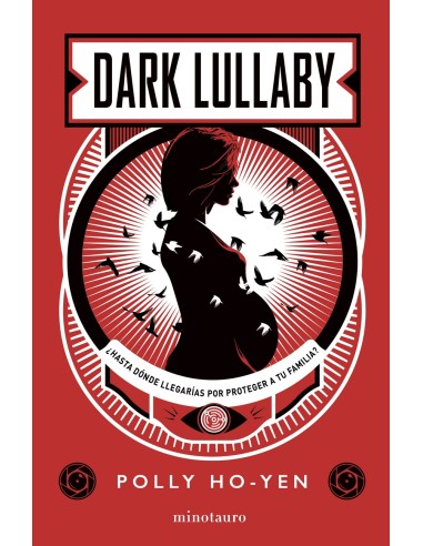 Dark Lullaby