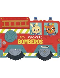 Los bomberos