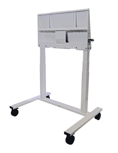 FSE-500-W accesorio para pizarra interactiva Monte Blanco