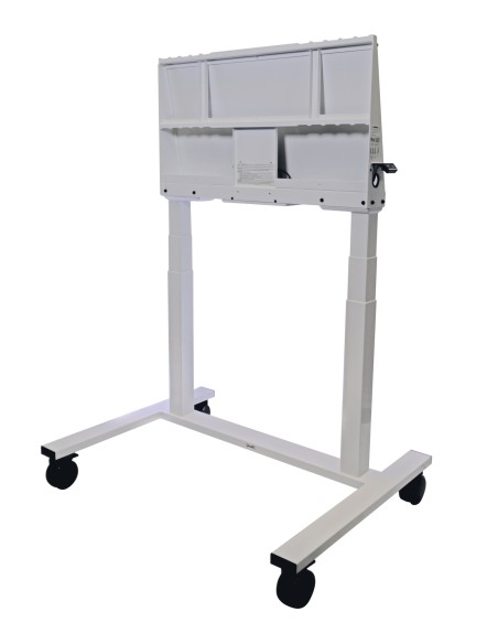 FSE-500-W accesorio para pizarra interactiva Monte Blanco