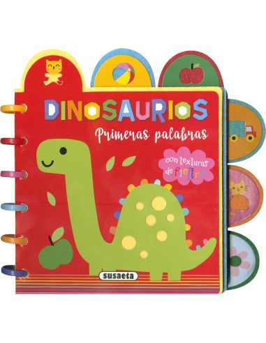 Dinosaurios Primeras palabras