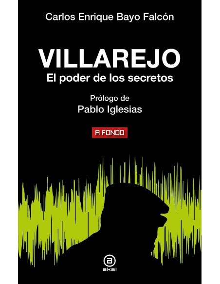 VILLAREJO
