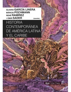 HISTORIA CONTEMPORANEA DE AMERICA LATINA Y EL CARIBE