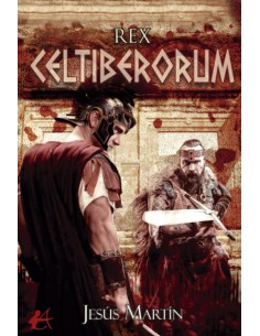 REX CELTIBERORUM