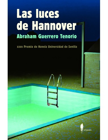 Las luces de Hannover