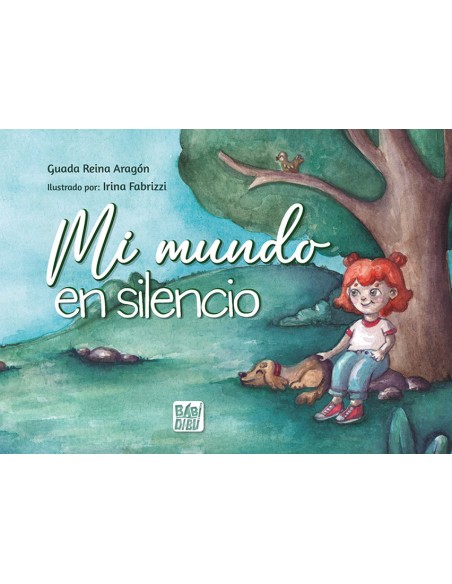 Mi mundo en silencio