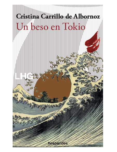 Un beso en Tokio