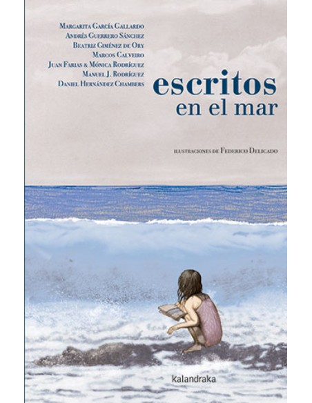 Escritos en el mar