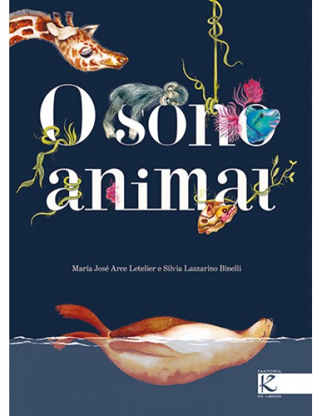 O sono animal