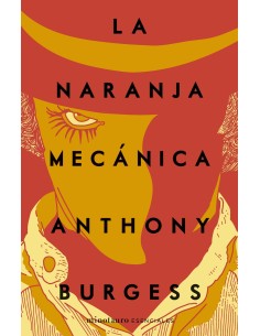 La naranja mecanica