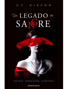 Un legado de sangre