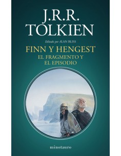 Finn y Hengest