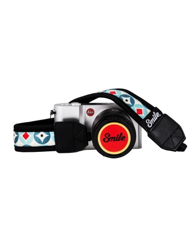 Camera Strap Hungup - Mod