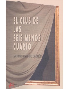 El club de las seis menos cuarto