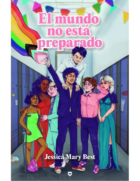 El mundo no esta preparado