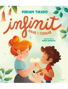 Infinit Anar i tornar