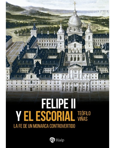 Felipe II y El Escorial
