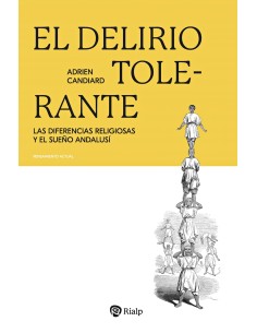 El delirio tolerante