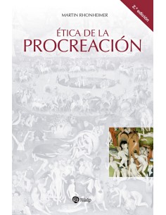 Etica de la procreacion