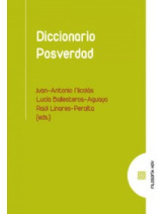 DICCIONARIO POSVERDAD