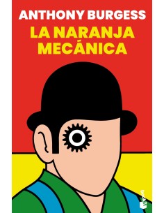 La naranja mecanica