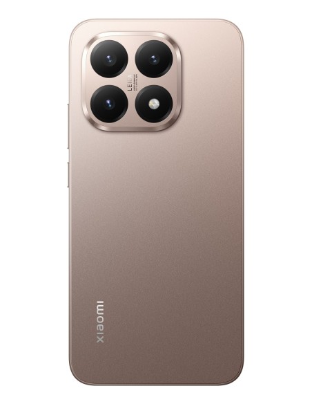 15T 17,4 cm (6.83") 5G 12 GB 512 GB 5500 mAh Oro rosa