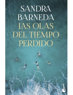Las olas del tiempo perdido