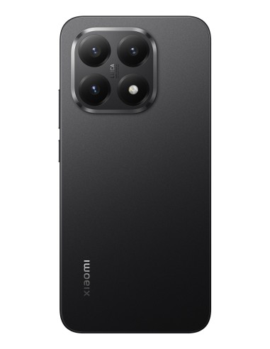 15T 17,4 cm (6.83") 12 GB 512 GB 5500 mAh Negro