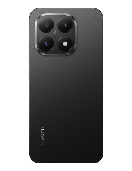 15T 17,4 cm (6.83") 12 GB 512 GB 5500 mAh Negro
