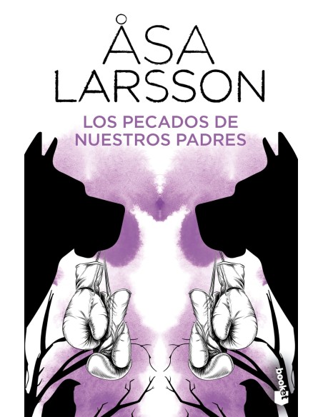 Los pecados de nuestros padres