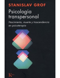 Psicologia transpersonal