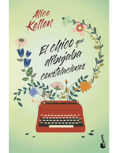 El chico que dibujaba constelaciones