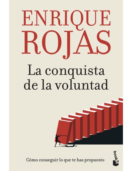La conquista de la voluntad