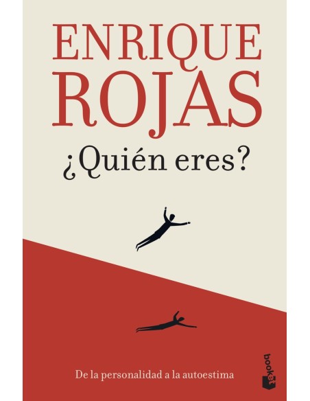Quien eres